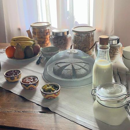 Bed and Breakfast Truffle'N'Bed Сан-Джованни-д'Ассо Экстерьер фото